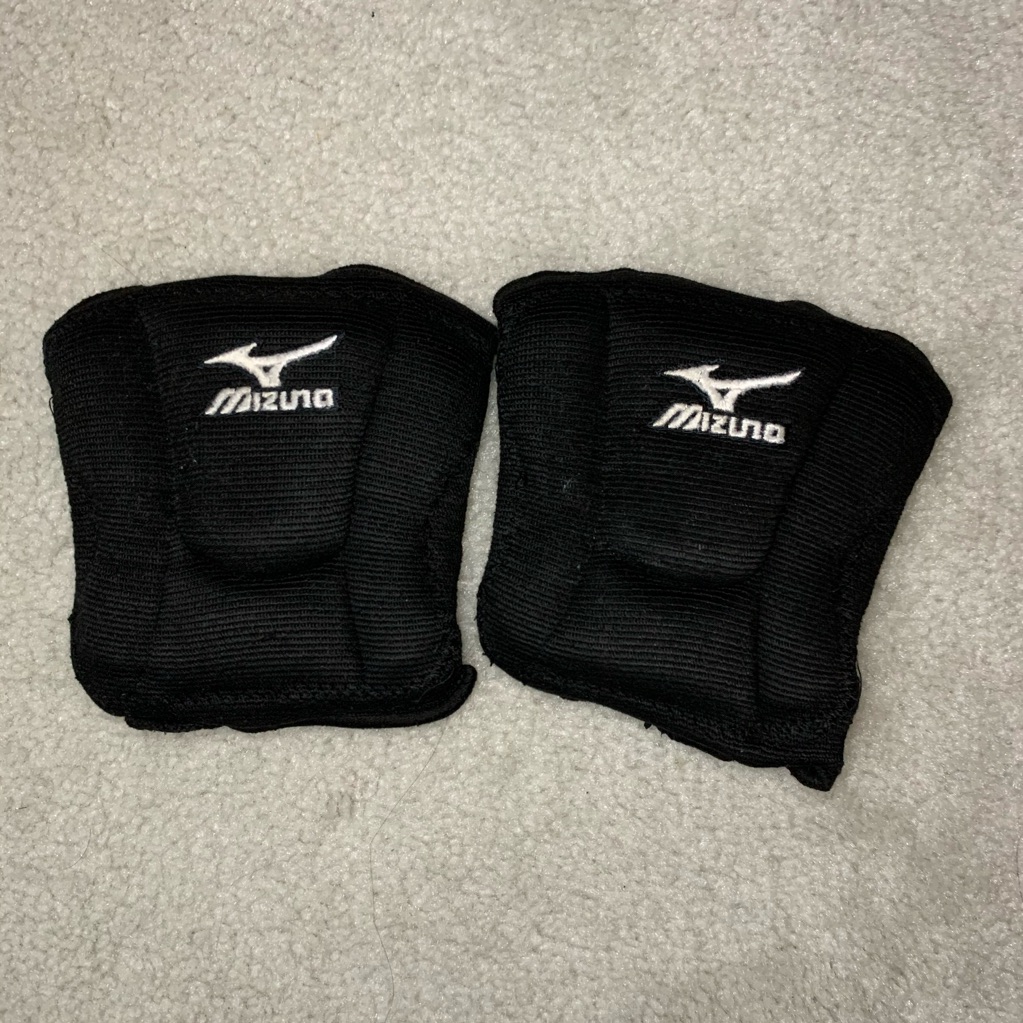 Mizuno Kneepads Mizuno Kneepads